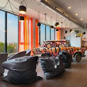 Szálloda - The Niu, Hide Friedrichshain By Ihg, Berlin