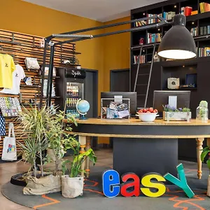 Vienna House Easy By Wyndham Prenzlauer Berg Βερολίνο