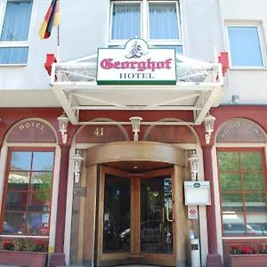 3* Hotel Georghof